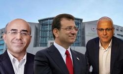 "Casusluk" iddianamesi kabul edildi