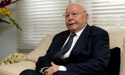 Rahmetli Erbakan yıllar önce söylemişti: Dünyayı bunlar yönetiyor