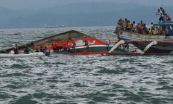 Düğün Dönüşü Facia: Nehirde Tekne Battı