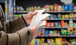 2026'nın ilk enflasyon rakamları açıklandı!