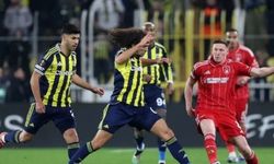 Nottingham Forest-Fenerbahçe maçının ilk 11'leri belli oldu mu?