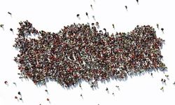 Son dakika: Nüfus Verileri Açıklandı!