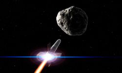 Dünyaya çarpacak göktaşına nükleer saldırı