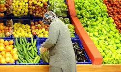 Ocak’ta sebze ve meyve fiyatlarında sert artış