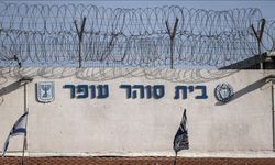 Bunlar Cani! Sözde Bakandan Ofer Hapishanesi’nde İşkence Güzellemesi