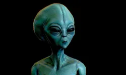 Yayınlayacağız demişti: 3.8 milyonluk uzaylı arşivi kayboldu