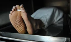 Ölümden önceki son anlar.. Duyular böyle yok oluyor