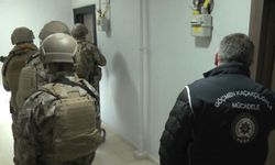 Kocaeli Merkezli Göçmen Kaçakçılığı Şebekesi Çökertildi!