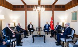 Ankara’da Kritik Gazze Zirvesi: Bakan Fidan’dan Önemli Kabul