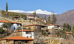 Türkiye'nin köyleri boş: 70 köyde 10 kişi yaşıyor