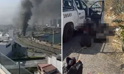 Sokaklar savaş alanı... 10 bin asker görevlendirildi