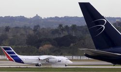 Haydut ABD baskısı: Ülkede uçak yakıtı bile kalmadı