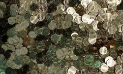 1 ve 5 kuruş madeni para basımı durdu mu? DMM'den açıklama