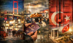 Pasaportların en pahalıları açıklandı! Türkiye pasaportu sıralamada öne çıktı