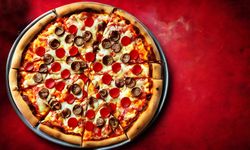 Siyonistlerden  “pizza'' alarmı