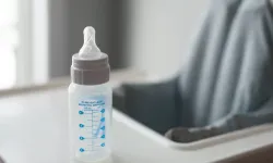 Bu marka Türkiye'de de satılıyor: Bebek mamasından zehirli toksin çıktı