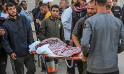 Gazze’de Ramazanda acı bilanço!