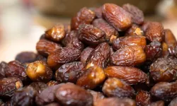 Hurma fiyatı etle yarışıyor