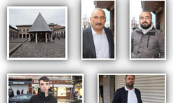 Vatandaşlardan Ramazan ayı mesajı: Gazze unutulmamalı