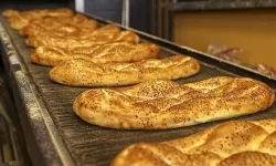 İzmir'de ramazan pidesi fiyatları belli oldu