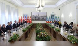 Türkiye ile Etiyopya arasında anlaşmalar imzalandı