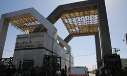 Kanser hastası Filistinli çocuğun tedavi için Batı Şeria'dan tahliyesine engel oldular!