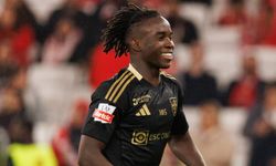 Galatasaray'ın yeni transferi İstanbul'a geliyor