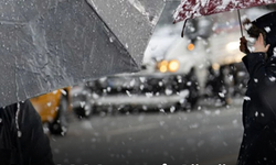 Sıcaklıklar ani düşüyor: Kar yağışı geliyor