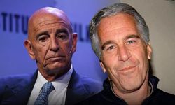 Milletvekili Kılıç: Epstein'in dostu Tom Barrack sınır dışı edilmeli