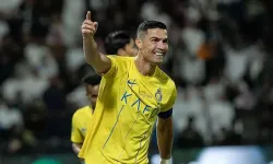 Portekizli yıldız Ronaldo Müslüman takım arkadaşlarıyla oruç tuttu