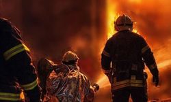 Ukrayna Enerji Hattına Rusya’dan Dev Hava Operasyonu!