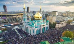 Rusya'da kaç Müslüman yaşıyor? Rusya'da kaç cami var? Dünyada en çok Müslüman nerede yaşıyor?