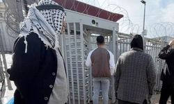 Refah’ta insanlık dramı: İşgal rejimi geri dönen Filistinlilere işkence ve aşağılamayla karşılık verdi