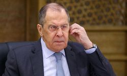 Lavrov: Orta Doğu sakinleşmeyecek