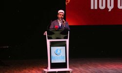 Şanlıurfa’da ‘Şehadet Gecesi’nde Şehitler Yâd Edildi!