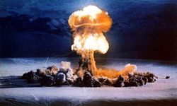 Trump: İran'da Rejim değişikliği belki olur... Trump diğer nükleer gücü olanlara neden müdahale etmiyor?