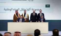 Şam ve Riyad Arasında Yeni Dönem: Stratejik Sektörlerde Dev İş Birliği