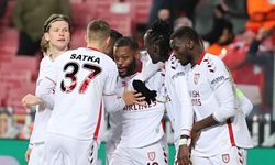 Samsunspor’un Avrupa’daki Rakibi Belli Oldu!