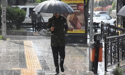 MGM'den  49 il için sarı kodlu uyarı