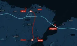İstanbulluya güzel haber: 35 dakikalık yol 5 dakikaya düşecek