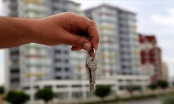 Veriler yayımlandı: Konut satışları azaldı!