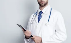 Doktora  gitmede Dünya ikinci olduk