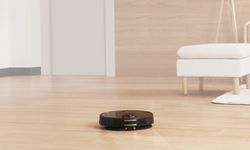 Robot süpürgelerle ilgili büyük tehlike: Ele geçirdi
