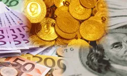 Altın, Dolar ve Euro bugün ne kadar?