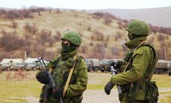 Şehir nüfusu kadar Rus askeri öldü.. Şok edici rakam