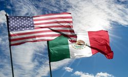 Meksika, ABD'ye su gönderilmesini öngören anlaşmayı kabul etti!