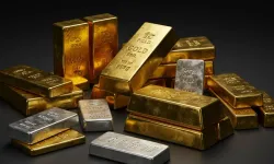 Altın ve gümüşte büyük düşüş