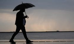 Hava sıcaklıkları azalıyor!