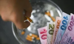 Sigaraya dev zam geldi! İşte yeni tarifeler