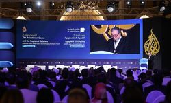 El Cezire 17. Forumu Doha’da Başladı!